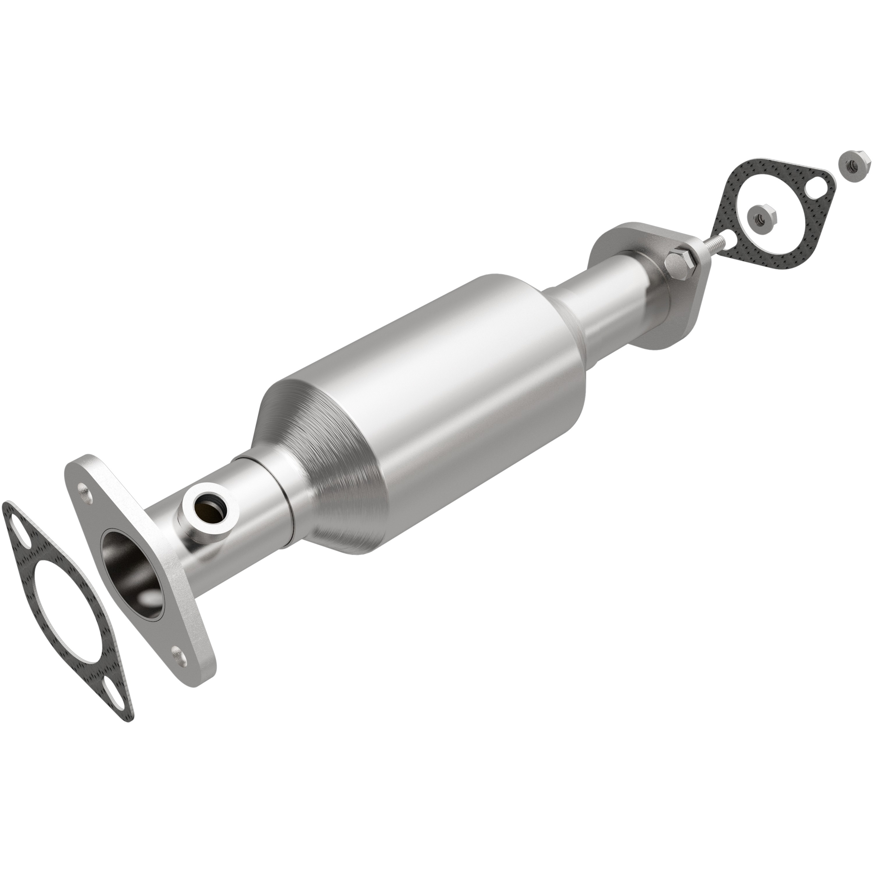 MagnaFlow 2003 Mitsubishi Lancer California Grade CARB Compliant Direct-Fit Catalytic Converter
